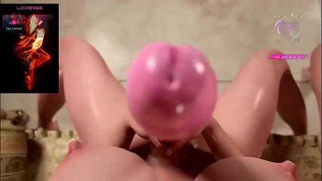 Thumbnail 2, lion7angel's Stream at Chaturbate, 1 month ago