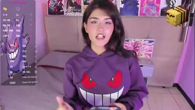 Image 11 of lion_nekogirl Stream on Chaturbate on 1 month ago