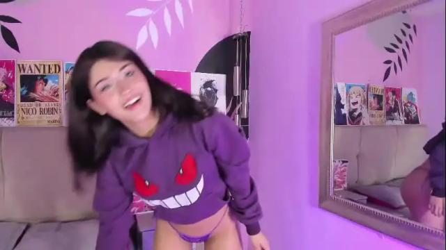 Image 2 of lion_nekogirl Stream on Chaturbate on 1 month ago