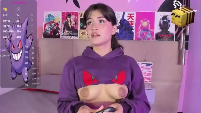 Image 7 of lion_nekogirl Stream on Chaturbate on 1 month ago