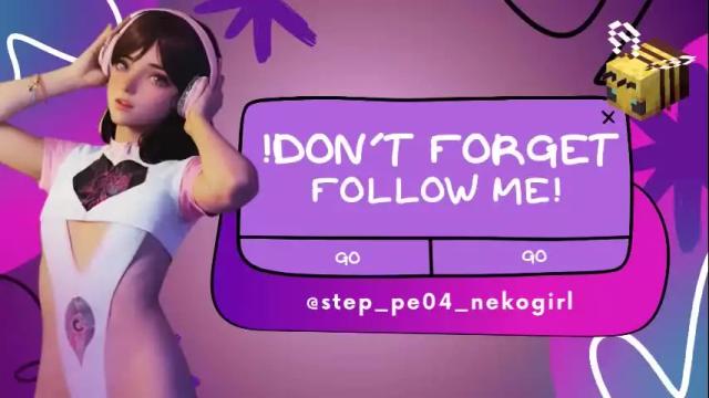 Thumbnail 1, lion_nekogirl's Stream at Chaturbate, 1 month ago
