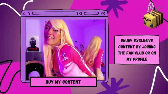 Image 2 of lion_nekogirl Stream on Chaturbate on 1 month ago