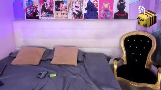Thumbnail 2, lion_nekogirl's Stream at Chaturbate, 29 days ago