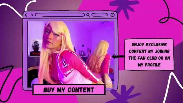 Image 3 of lion_nekogirl Stream on Chaturbate on 18 days ago