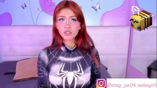 Thumbnail 2, lion_nekogirl's Stream at Chaturbate, 7 hours ago