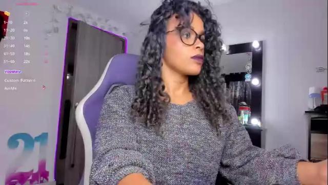 Thumbnail 1, lips_sarasofia's Stream at Chaturbate, 2 months ago