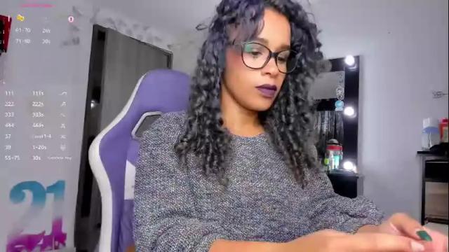Image 2 of lips_sarasofia Stream on Chaturbate on 2 months ago