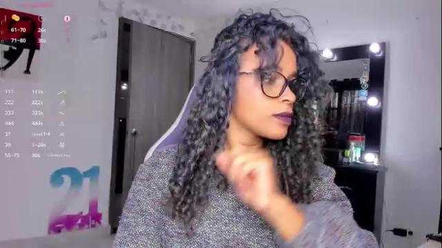 Image 4 of lips_sarasofia Stream on Chaturbate on 2 months ago