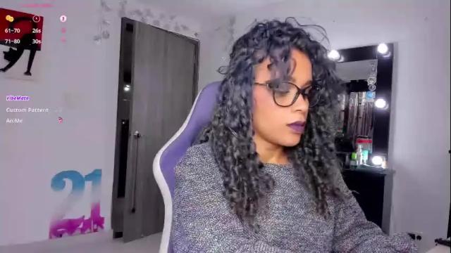 Thumbnail 3, lips_sarasofia's Stream at Chaturbate, 2 months ago
