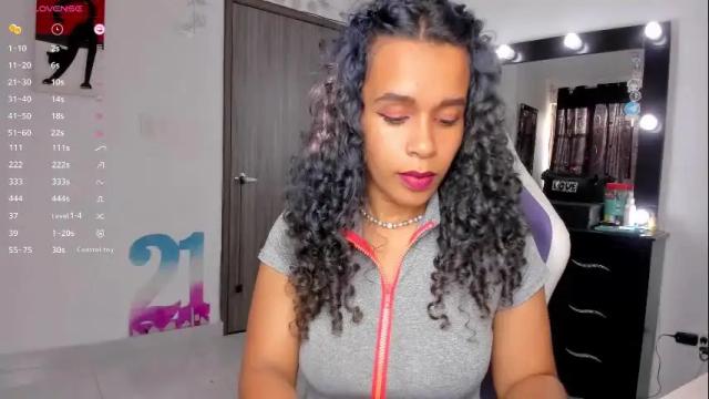 Thumbnail 1, lips_sarasofia's Stream at Chaturbate, 2 months ago