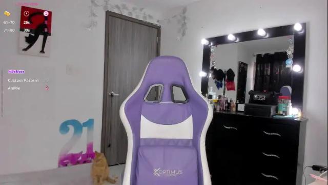 Image 11 of lips_sarasofia Stream on Chaturbate on 2 months ago
