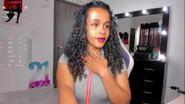 Image 2 of lips_sarasofia Stream on Chaturbate on 2 months ago
