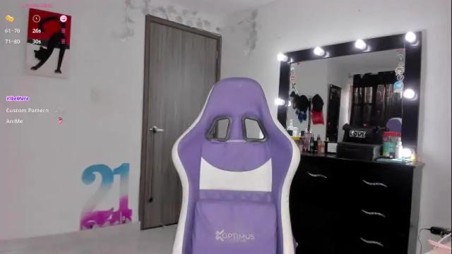 Image 8 of lips_sarasofia Stream on Chaturbate on 2 months ago