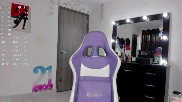Thumbnail 3, lips_sarasofia's Stream at Chaturbate, 2 months ago
