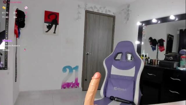 Image 12 of lips_sarasofia Stream on Chaturbate on 2 months ago
