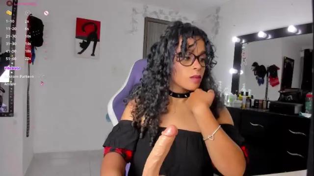Thumbnail 3, lips_sarasofia's Stream at Chaturbate, 2 months ago