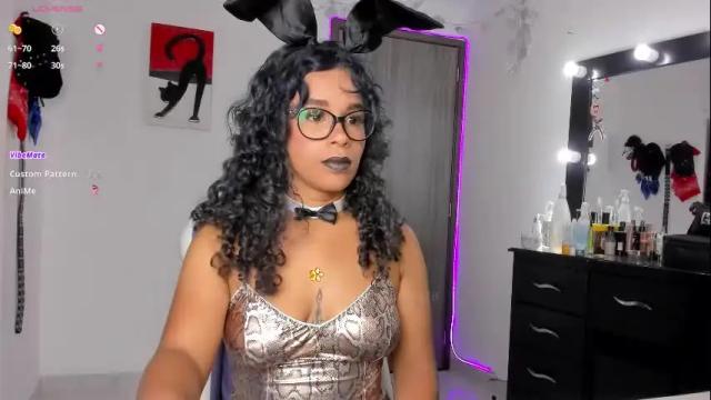 Thumbnail 1, lips_sarasofia's Stream at Chaturbate, 1 month ago