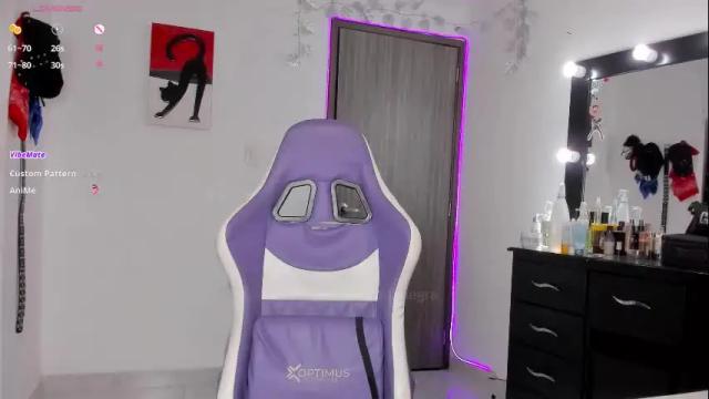 Image 3 of lips_sarasofia Stream on Chaturbate on 2 months ago