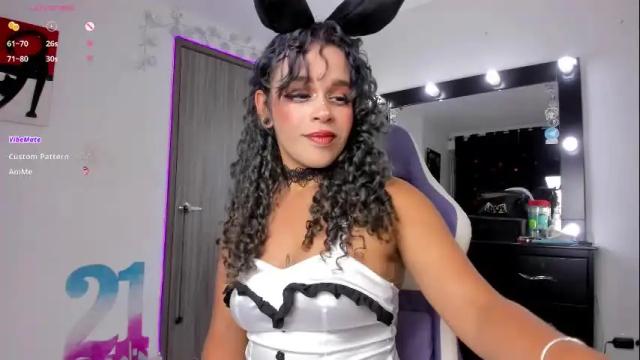 Image 3 of lips_sarasofia Stream on Chaturbate on 1 month ago
