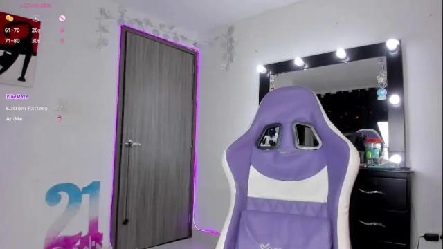 Image 4 of lips_sarasofia Stream on Chaturbate on 1 month ago