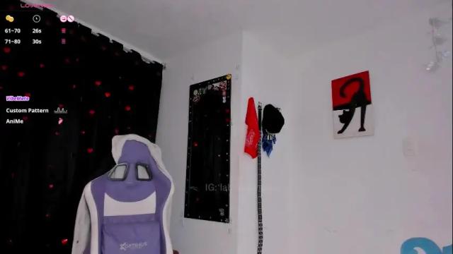 Image 11 of lips_sarasofia Stream on Chaturbate on 1 month ago