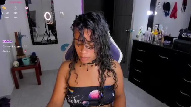 Image 7 of lips_sarasofia Stream on Chaturbate on 1 month ago