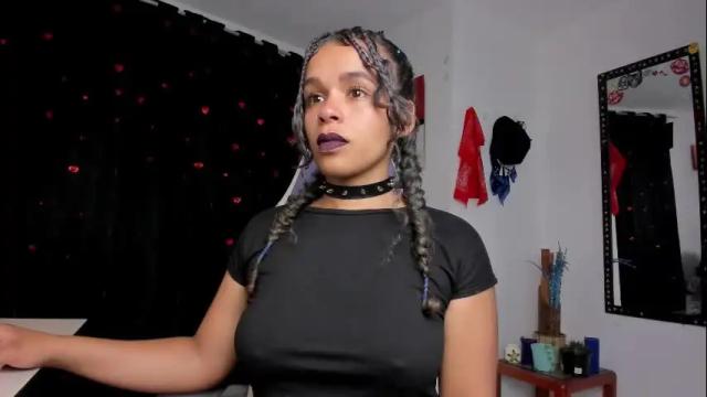 Thumbnail 1, lips_sarasofia's Stream at Chaturbate, 1 month ago