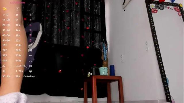 Thumbnail 1, lips_sarasofia's Stream at Chaturbate, 28 days ago