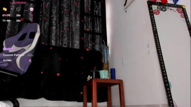 Image 10 of lips_sarasofia Stream on Chaturbate on 1 month ago