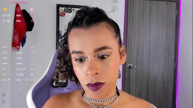 Image 3 of lips_sarasofia Stream on Chaturbate on 28 days ago