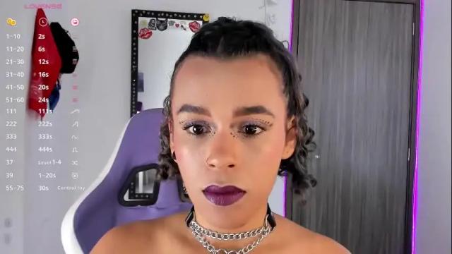 Image 4 of lips_sarasofia Stream on Chaturbate on 28 days ago