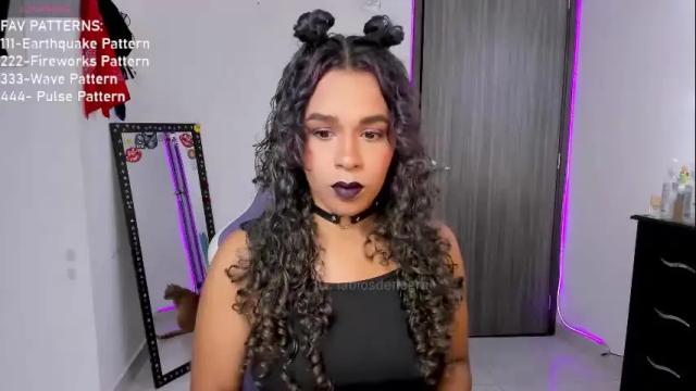 Thumbnail 1, lips_sarasofia's Stream at Chaturbate, 20 days ago