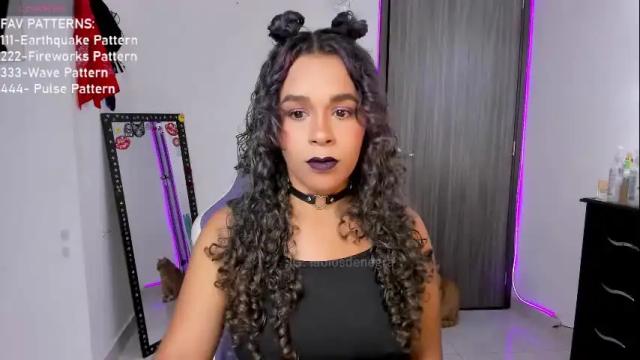 Image 2 of lips_sarasofia Stream on Chaturbate on 23 days ago