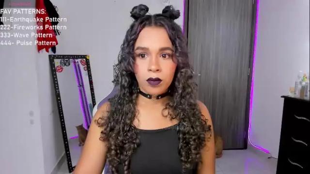 Image 3 of lips_sarasofia Stream on Chaturbate on 23 days ago
