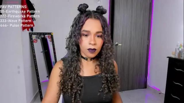 Thumbnail 3, lips_sarasofia's Stream at Chaturbate, 20 days ago