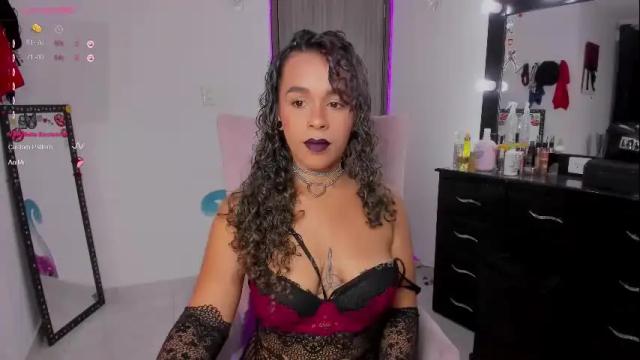 Image 11 of lips_sarasofia Stream on Chaturbate on 15 days ago