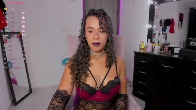 Image 12 of lips_sarasofia Stream on Chaturbate on 15 days ago