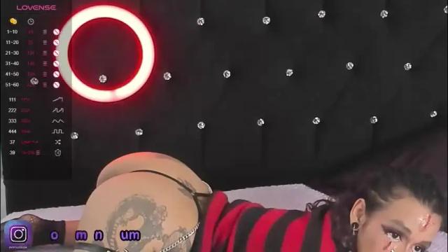 Image 6 of lips_sarasofia Stream on Chaturbate on 2 months ago