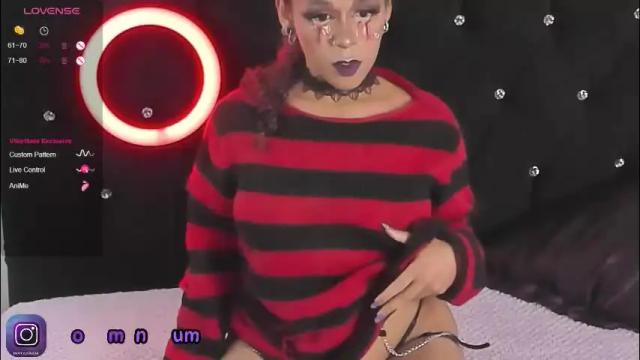 Image 7 of lips_sarasofia Stream on Chaturbate on 2 months ago