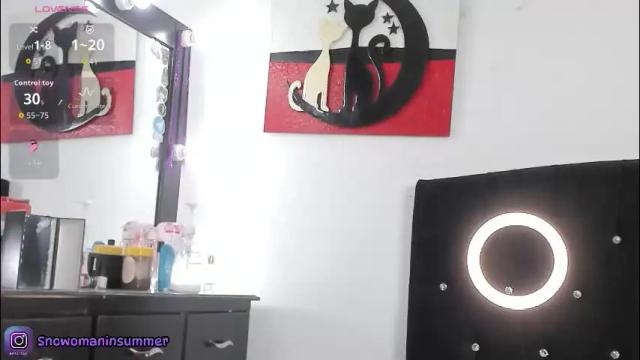 Thumbnail 1, lips_sarasofia's Stream at Chaturbate, 1 month ago