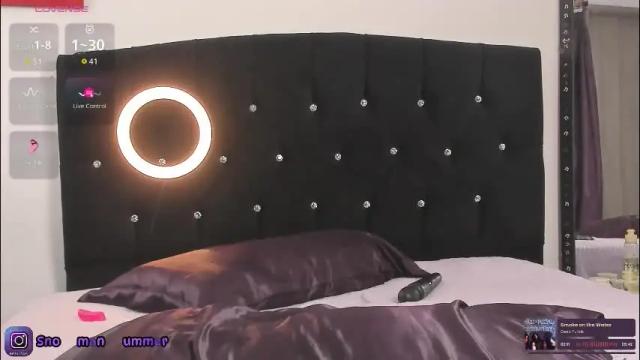 Thumbnail 2, lips_sarasofia's Stream at Chaturbate, 1 month ago