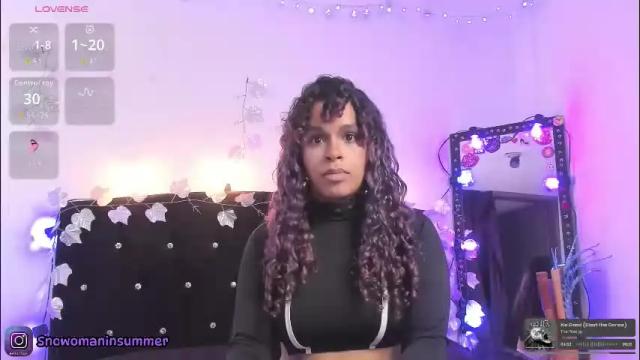 Image 8 of lips_sarasofia Stream on Chaturbate on 14 days ago
