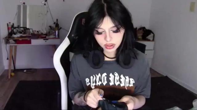 Thumbnail 1, lipseclipse's Stream at Chaturbate, 21 months ago