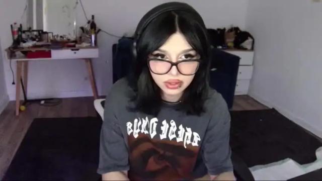 Thumbnail 3, lipseclipse's Stream at Chaturbate, 21 months ago