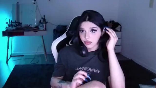 Thumbnail 3, lipseclipse's Stream at Chaturbate, 21 months ago