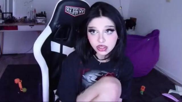 Thumbnail 1, lipseclipse's Stream at Chaturbate, 21 months ago