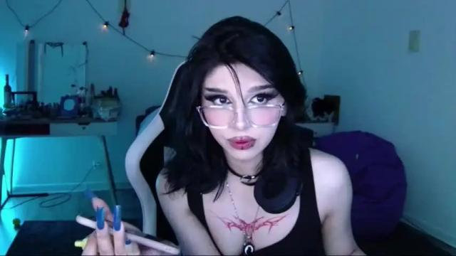 Thumbnail 1, lipseclipse's Stream at Chaturbate, 21 months ago