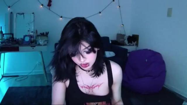 Image 8 of lipseclipse Stream on Chaturbate on 21 months ago