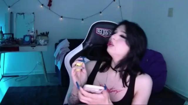 Thumbnail 3, lipseclipse's Stream at Chaturbate, 21 months ago