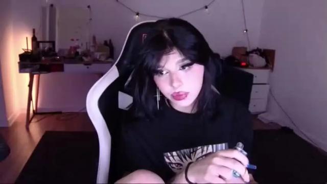 Image 10 of lipseclipse Stream on Chaturbate on 21 months ago